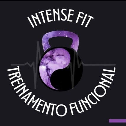 Intense Fit Studio Personal